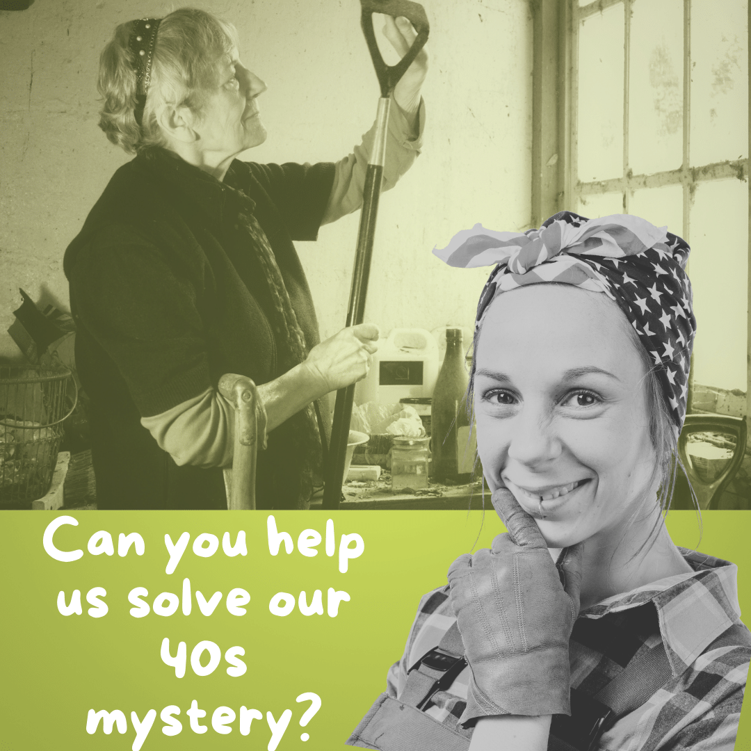 It's 1942 Lady Rosemary's soiree in the Gardens  is celebrating the war effort.  but you find yourself  witness to murder. Help solve it and expose the killer?
(an evening  of plots, drinks, nibbles and live music)
tickets eventbrite.co.uk/e/murder-myste…
Friday 11th, 6.30 on