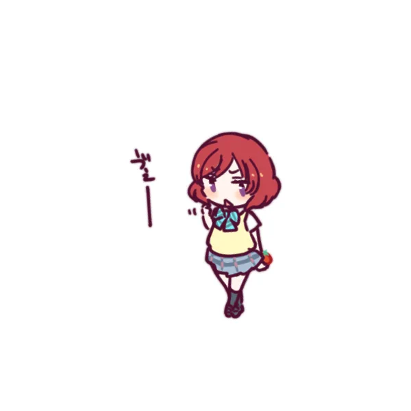 とーめぃ(と)にんげん