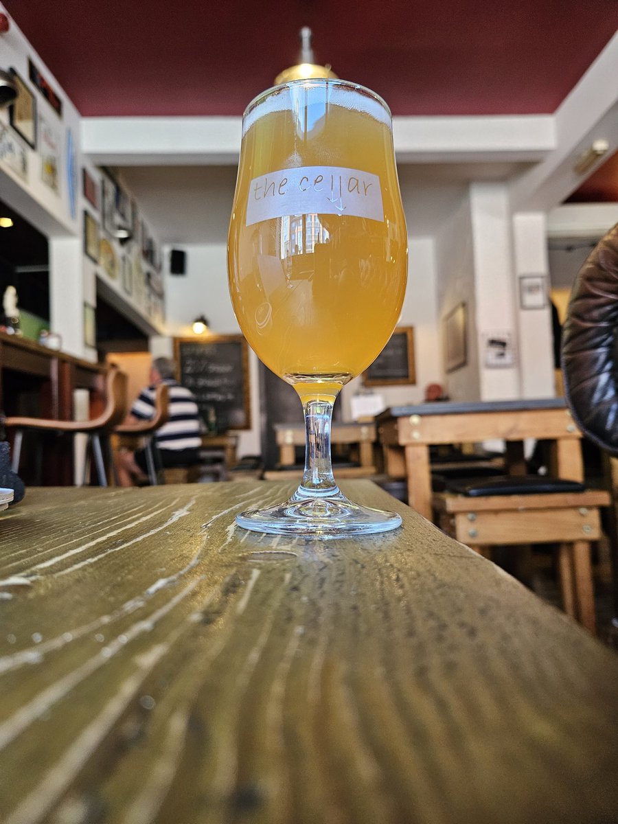 Rob (@robbriscoe1) on Twitter photo What Sunday's are made for <a href="/burningskybeer/">burningskybeer</a> x <a href="/VerdantBrew/">Verdant Brewing Co π»</a> Heroes are Complicated Pale 5% 
<a href="/CellarChester/">The Cellar, Chester</a> , free bacon butty aswell π What Sunday's are made for <a href="/burningskybeer/">burningskybeer</a> x <a href="/VerdantBrew/">Verdant Brewing Co π»</a> Heroes are Complicated Pale 5% 
<a href="/CellarChester/">The Cellar, Chester</a> , free bacon butty aswell π