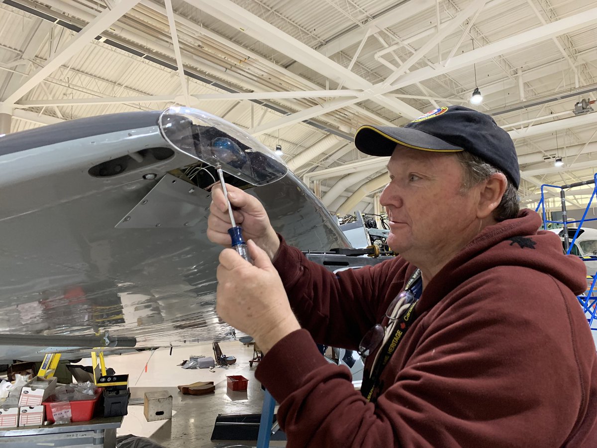 CWHM's tweet photo. A shout out to our members who generously volunteer their time and skills at our museum. We couldn't do it without you! https://t.co/OgzkfkSF81