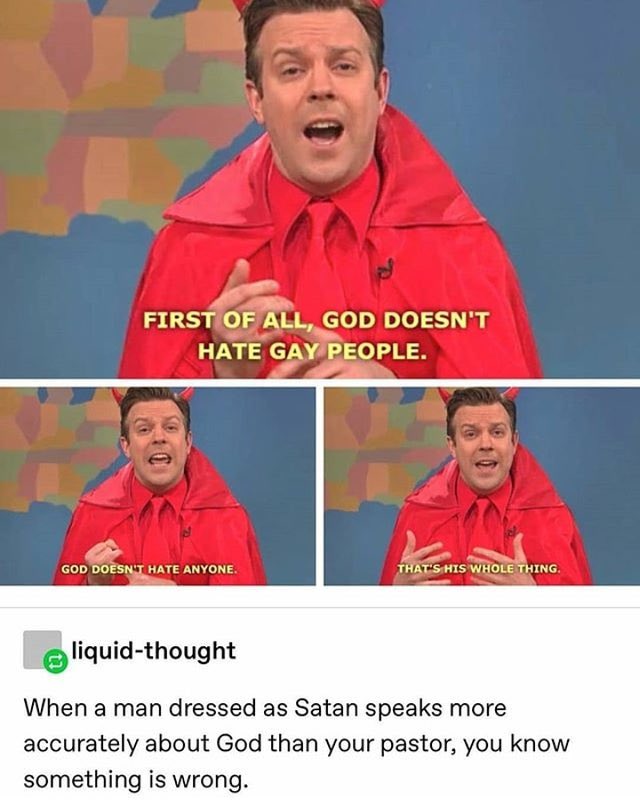 Satan (@s8n) on Twitter photo 