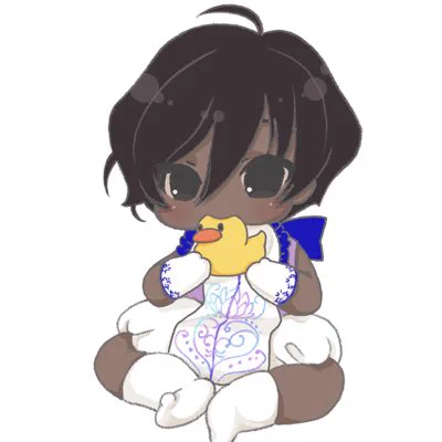#新しいプロフィール画像