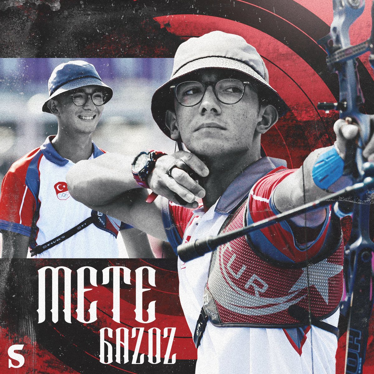 🇹🇷 METE GAZOZ DÜNYA ŞAMPİYONU! 🥇
🇹🇷 METE GAZOZ DÜNYA ŞAMPİYONU! 🥇
🇹🇷 METE GAZOZ DÜNYA ŞAMPİYONU! 🥇