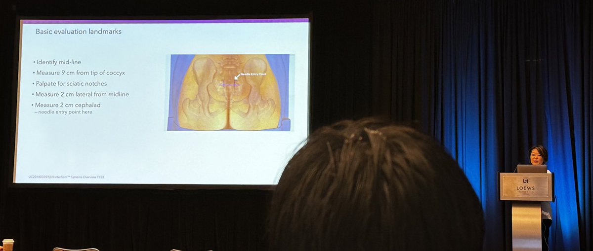 DrNikkiThompson's tweet photo. I’m so glad I accepted the invite. I was not considering FPMRS but this preceptorship program has opened my eyes. I loved every minute! Such a great field, treating both MALE and female patients, utilizing almost every skill in the urologic toolbox. Amazing
@KKseattle #SUFUres23 https://t.co/CL8ZDdkVKc