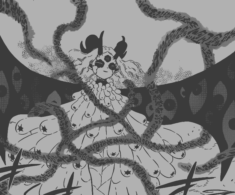 ⠀
    ... I ᴛʜᴏᴜɢʜᴛ ᴛʜᴇʀᴇ ᴡᴀs 𝐍𝐎 𝐖𝐀𝐘
    I'ᴅ 𝗟𝗢𝗦𝗘 ᴛᴏ ʜᴜᴍᴀɴs. Is ᴛʜᴀᴛ ᴡʜʏ
    I ʟᴇᴛ ᴍʏsᴇʟғ ᴛᴀᴋᴇ ᴀɴ 𝐼𝑁𝑇𝐸𝑅𝐸𝑆𝑇 ...
    𝘪𝘯 𝘵𝘩𝘦 𝘱𝘰𝘸𝘦𝘳 𝘰𝘧 𝘩𝘶𝘮𝘢𝘯 𝘦𝘮𝘰𝘵𝘪𝘰𝘯𝘴 ... ?
⠀