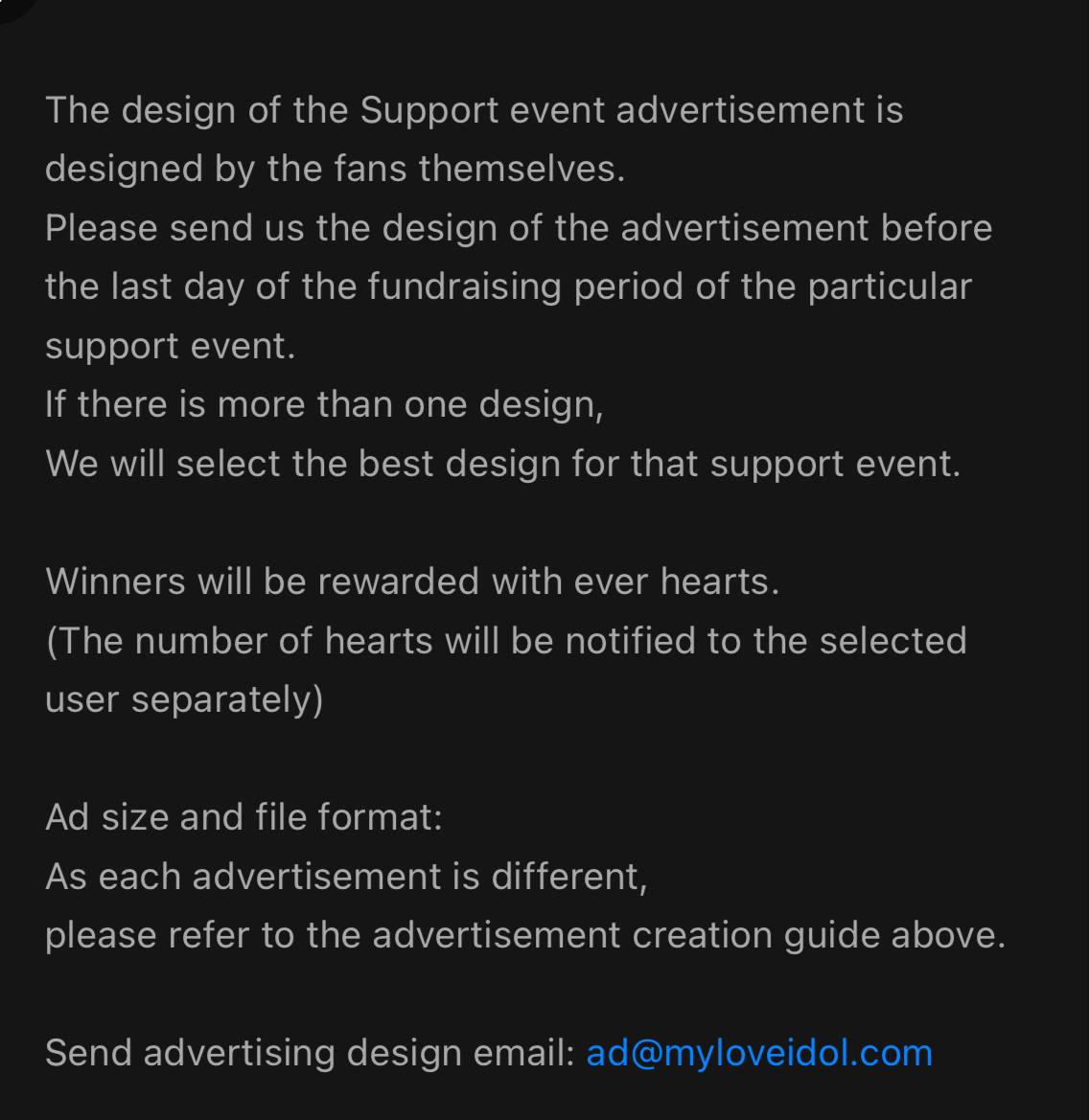 Atiny_Project's tweet photo. #ATINY Today is the last day to drop your DH!
Next Focus on Choeaedol:
1. ATEEZ Anniversary Ads - end 24 SEP 2023
2. Charity Fairy - Save Ever Heart until OCT 2023
ANNIVERSARY ADS - HONGIK UNIVERSITY :
https://t.co/sGnVMvz75V
#AtinyBreakHDA #ATEEZ #에이티즈 #ATEEZfanart
-🦥 https://t.co/HfdvaQ23eE