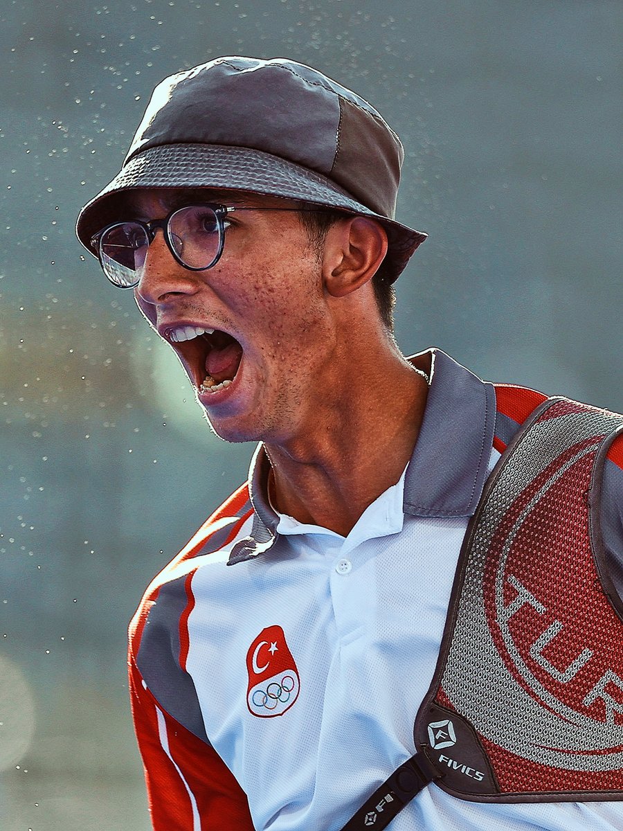 "Gazozuna oynamam ha."