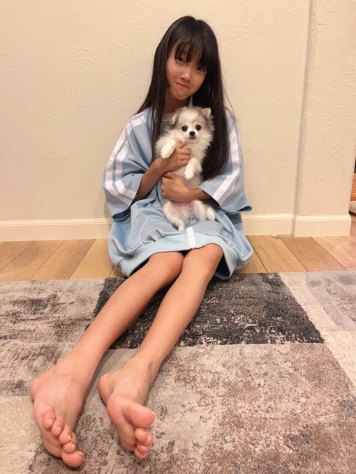 松田かれんのTwitter画像2