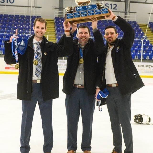 Halifax Hawks U13 AAA tweet media