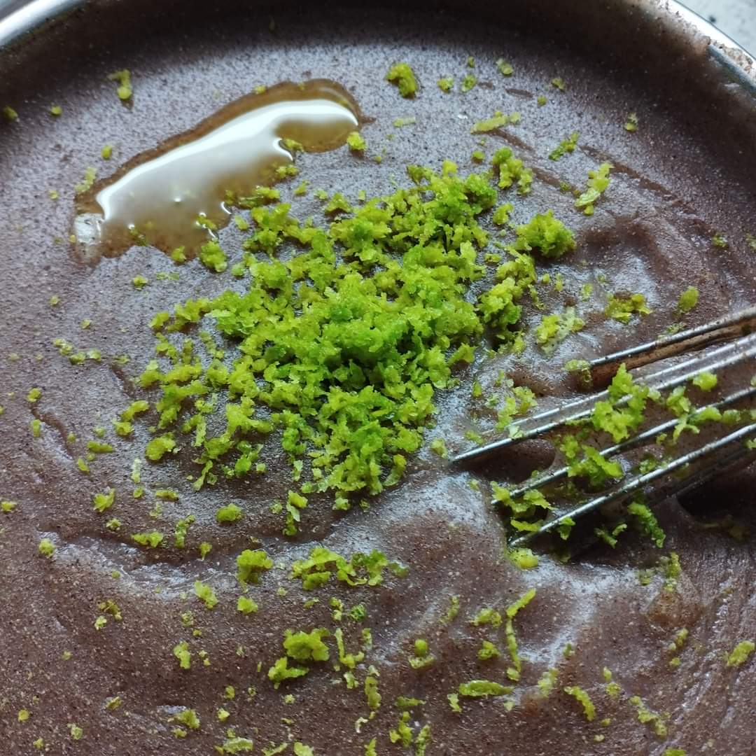 behealthywise's tweet photo. This chilly weather calls for a bowl of  millet porridge,  flavoured with grated lemon rind, lemon juice and a dollop of butter.
One of the richest food. Millet is packed with minerals and vitamins;
  . Protein, complex carbohydrates, dietary fiber, magnesium, phosphorus, B vits. https://t.co/4B9zl28QXF