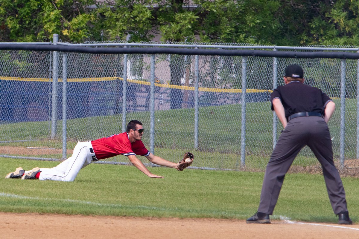 Baseball Canada National Championships tweet media