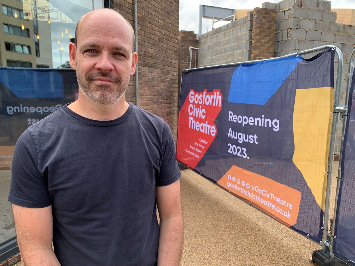 CULTURED. North East tweet media