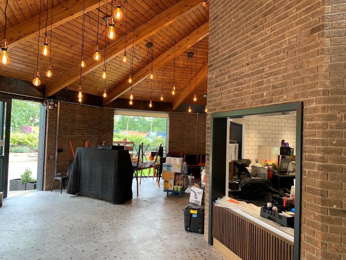 CULTURED. North East tweet media