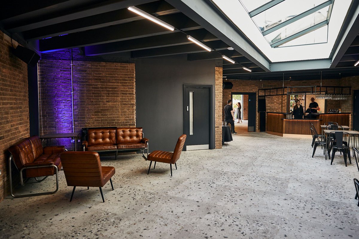 CULTURED. North East tweet media