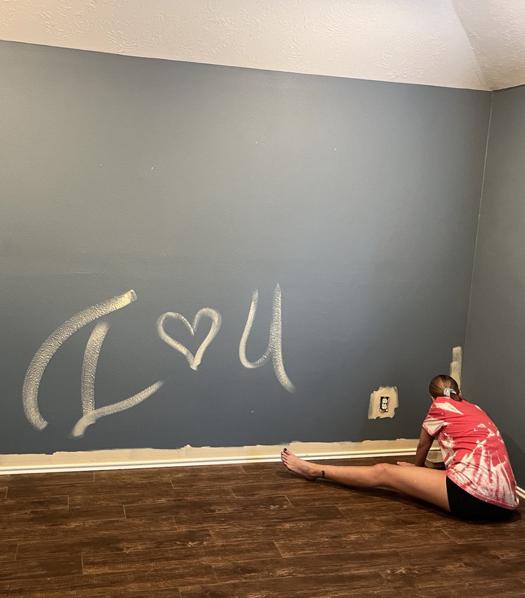 KennepohlEdward's tweet photo. The secret to a great marriage???
Find someone who will cut-in for you and keep her for life. ๐
#notpassiveincome #landlordlife
#bestwifeever https://t.co/fyzkDeJRnq