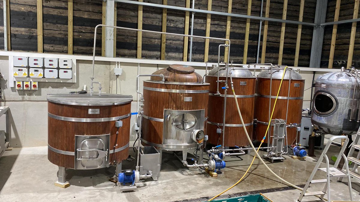 Battle Brewery tweet media