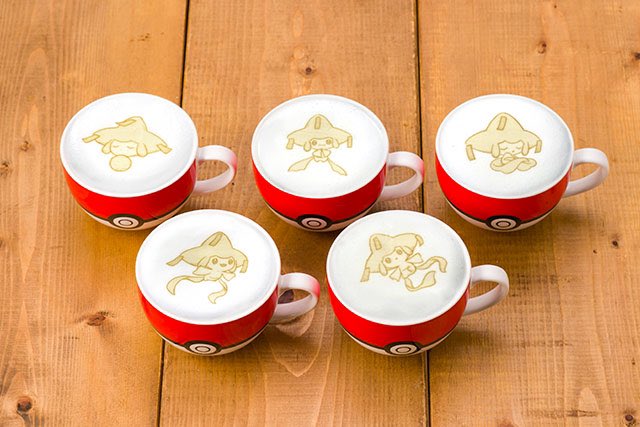 i wanna go to the pokémon café irl. i dont give a shit if the food's shit, i wanna go for the novelty of having gone 

also the food's so silly looking 

LIKE COME ON, WHO WOULDNT WANNA EAT HERE???