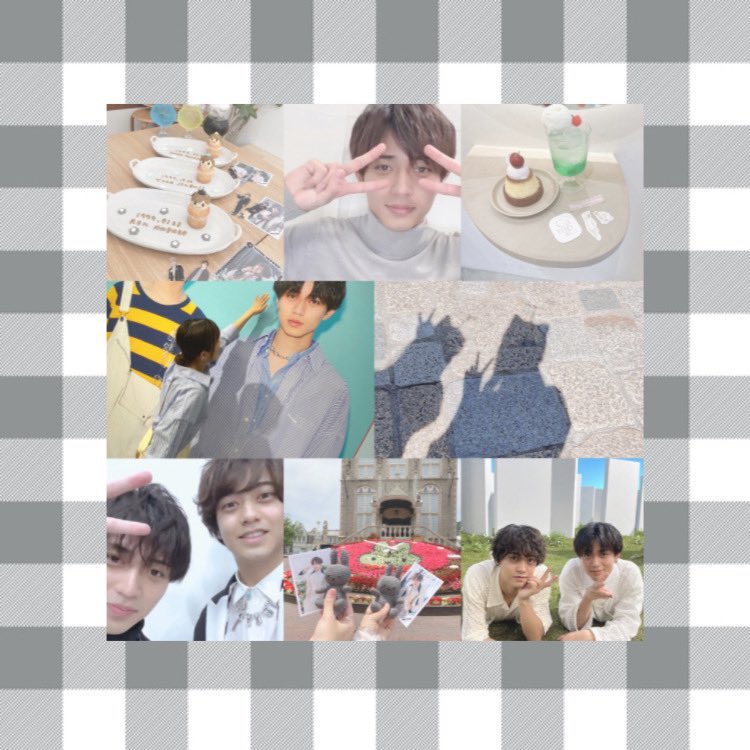 てぃむ tweet media