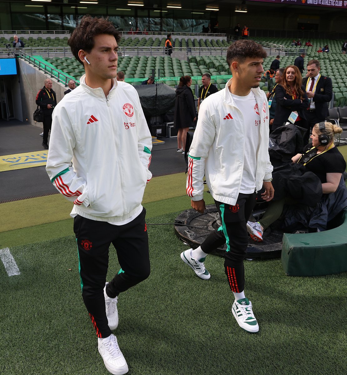 Facundo ready to cook 👨‍🍳