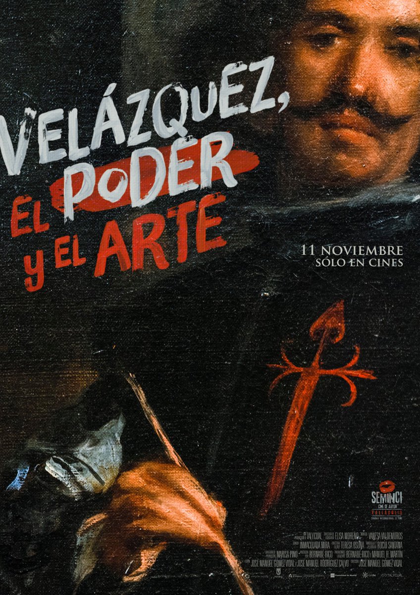 Un día como hoy, 6 de agosto, pero de 1660, moría en Madrid, Diego Velázquez.