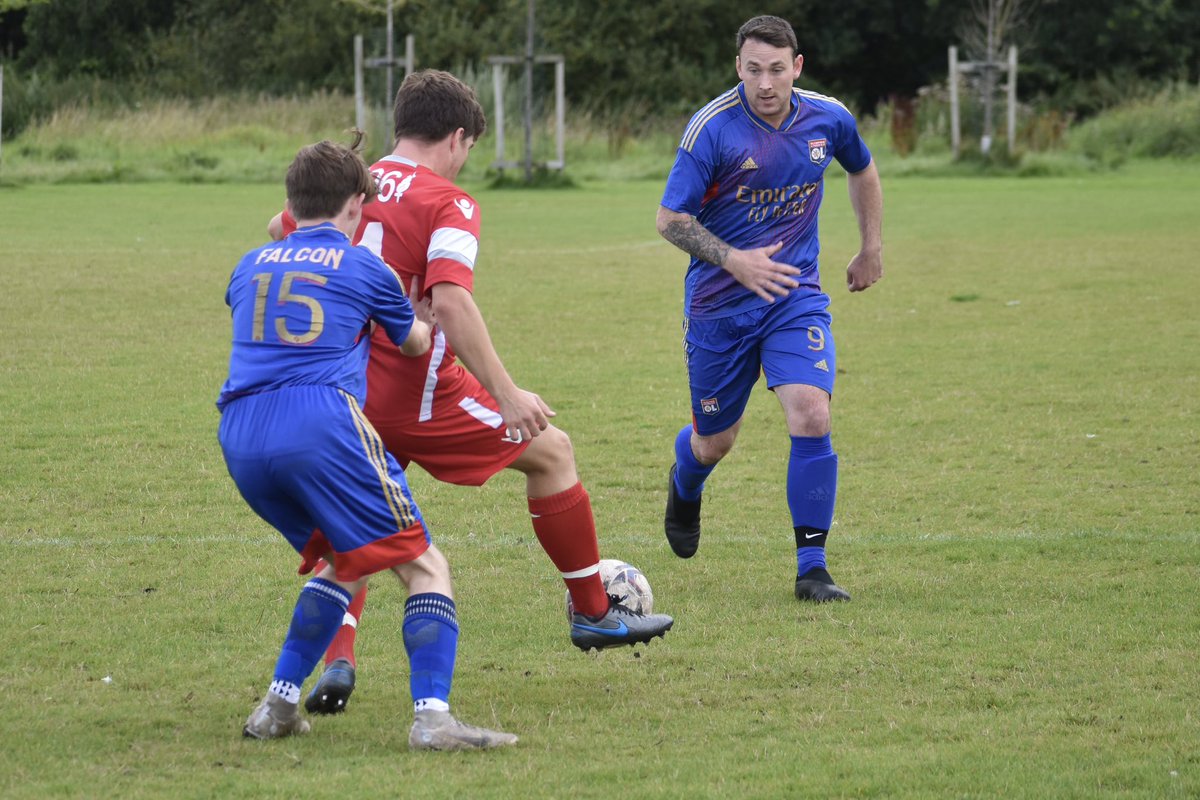 Set 1 from <a href="/FcMelling/">Melling Victoria FC</a> / <a href="/FcKirkby/">Fc Kirkby Falcon</a> 6-0 <a href="/TheTiaFC/">The Tia</a> today in a friendly