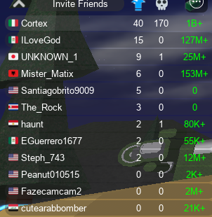 iam_Cortex's tweet photo. Just casually grinding the Platinum F16 event... https://t.co/4iK9BNg2HA