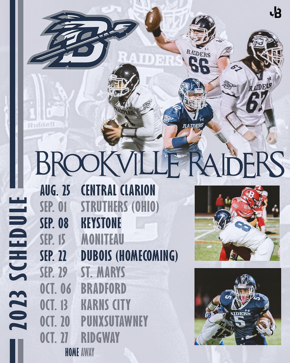 IT’S A GREAT DAY TO BE A BLUE RAIDER!!