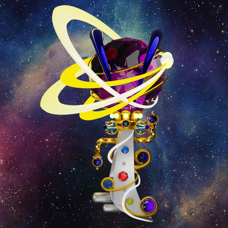 Strangers_Keys's tweet photo. Good morning travelers! ✨
This is sailor Uranus Key! 

Hope that you guys have a chill Sunday 🥰

#NFTCollection https://t.co/hAfg9osWxO