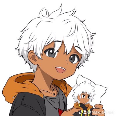 MaxartVT1's tweet image. #NuevaFotoDePerfil