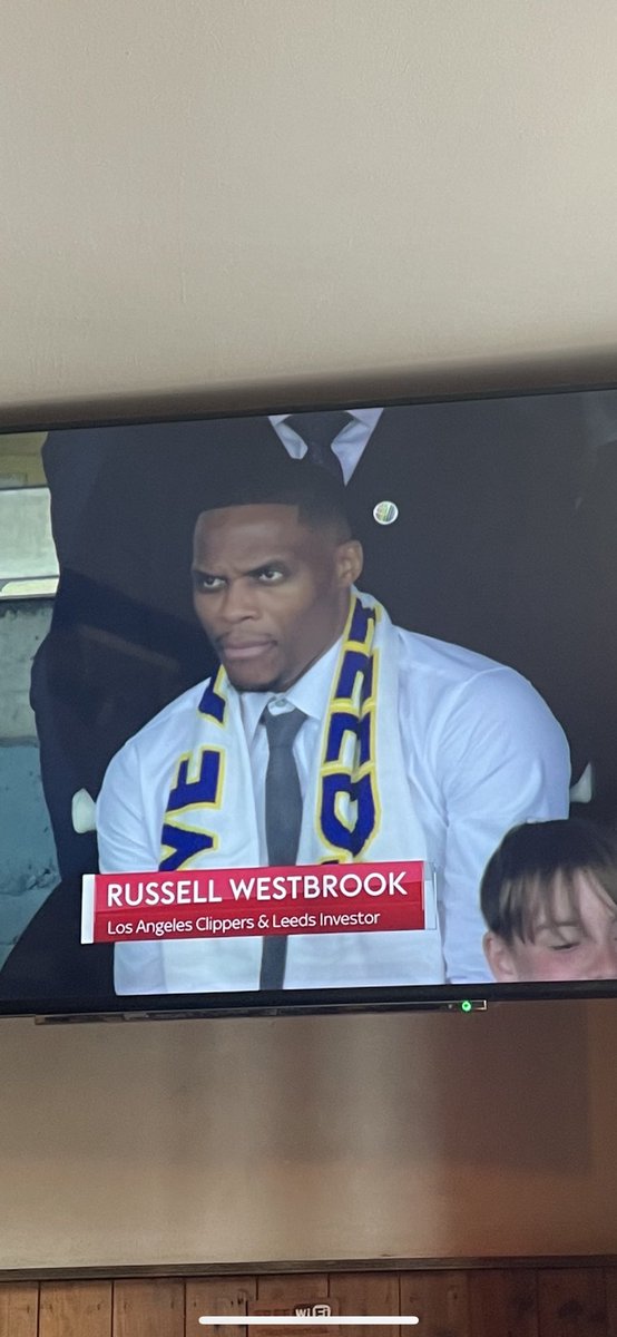 SeanPaulV's tweet photo. Same, @russwest44. Same.

#LUFC https://t.co/xi04CbCBru