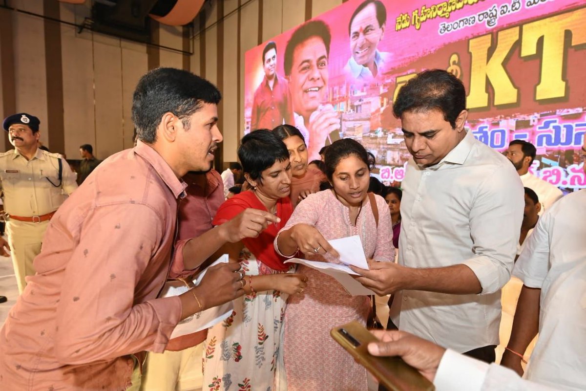 v_AjayKumar5's tweet photo. The burden of preparing for several exams simultaneously is affecting our ability to perform at our best. Postponing the Group2 exam would alleviate this stress &amp; allow us to focus on each examination adequately. @TSPSCofficial @TelanganaCMO @TelanganaCS @KTRBRS #postponegroup2 https://t.co/r1SabCjdln
