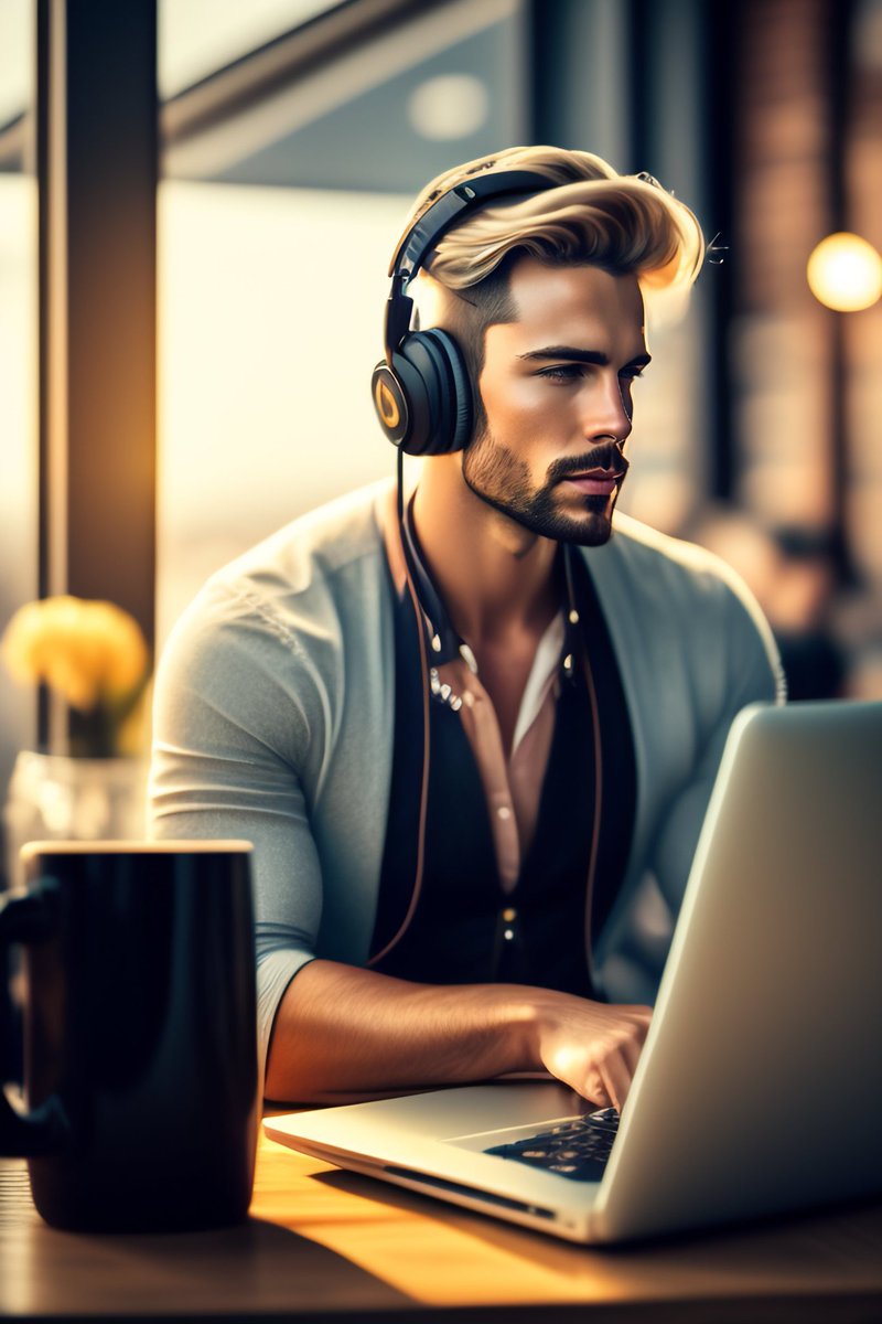 Isaac_SelfMade's tweet photo. 🧠  Accordez-vous des pauses régulières pour recharger votre cerveau. Des moments de détente augmentent la créativité et la #productivité globale ! ☕🌿
@Selfmadeprogram https://t.co/kukKeIQCrL