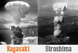 El #6Agosto de 1945, #EEUUTERRORISTA lanzó la primera de dos bombas atómicas sobre la ciudad japonesa de #Hiroshima, matando a más de 70.000 personas al instante, la segunda bomba siguió tres días después sobre Nagasaki aniquiló 40.000 más.
#NoAlTerrorismo
#MiMóvilEsPatria