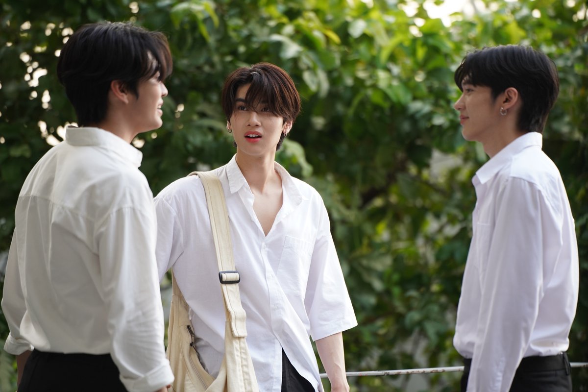 HiddenAgenda_TH's tweet photo. พบมัมหมี 1 อัตราค่าาา ว้ายยยย ❤️
#HiddenAgendaEP5
#GMMTV
@dunknatachai @tnbau1 @besevboom https://t.co/fPSVWyaNB5