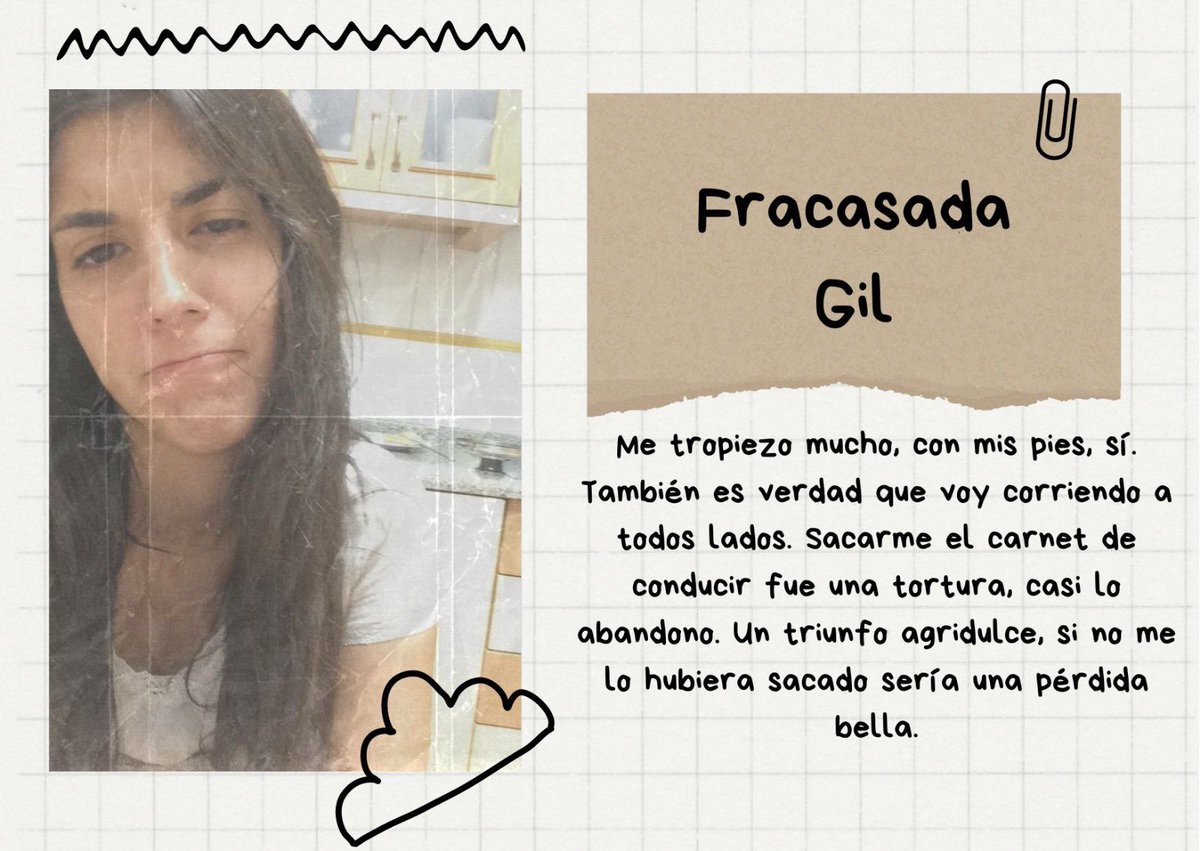 👤 <a href="/ireneegil_/">Irene Gil</a> 

Logroñesa. Nuestra productora de confianza. Lo gestiona todo. Tiene frita a Silvia ❤️