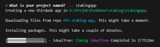 PunkBase_'s tweet photo. Building NFT Staking APP On Weekend ๐ค
#BuildOnBase #BabyPunkBase #PunkBase #MemeCoin #MoveToMainnet https://t.co/3RZF0KkaFr