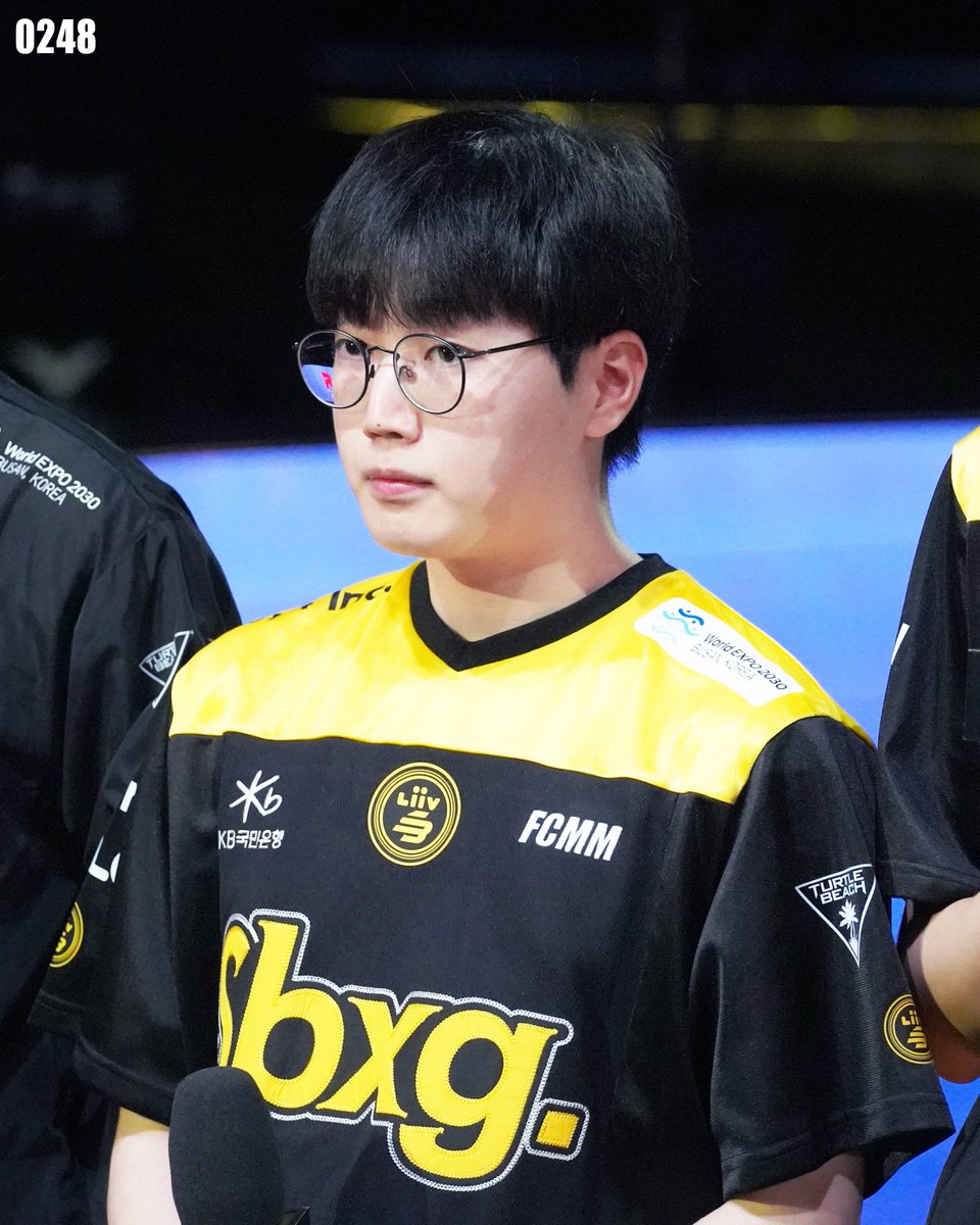 230806 KT vs LSB
#Burdol #버돌 #노태윤 #LCK