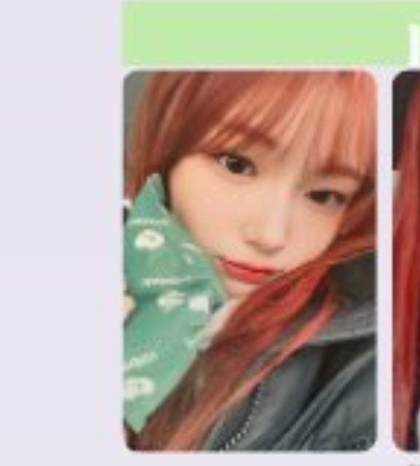 chuviyu's tweet photo. wtb lfs ph 

youngeun lovestruck platform ver 
- prio long dop
- onhand
- prio tingi only 
- dm for offers

wtb kep1er youngeun love struck platform ver pc photocard https://t.co/NtHd5GSFOH