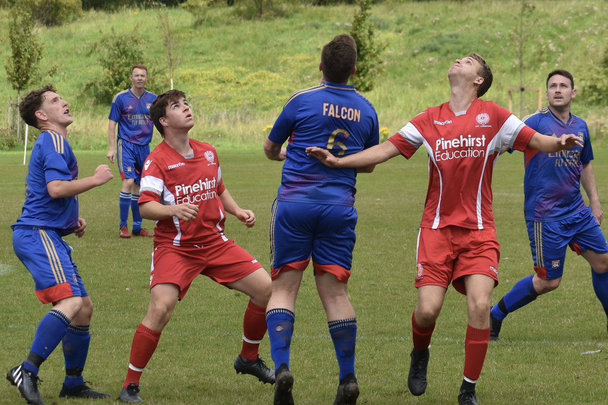 Set 3 from <a href="/FcMelling/">Melling Victoria FC</a> /<a href="/FcKirkby/">Fc Kirkby Falcon</a> 6-0 <a href="/TheTiaFC/">The Tia</a> today in a friendly