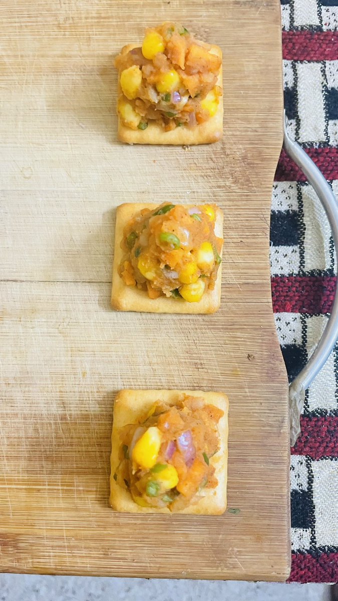 srikanthinks's tweet image. #SundaySnacks #SnackTime #CornKrackJacker its Yummy😋😋😋