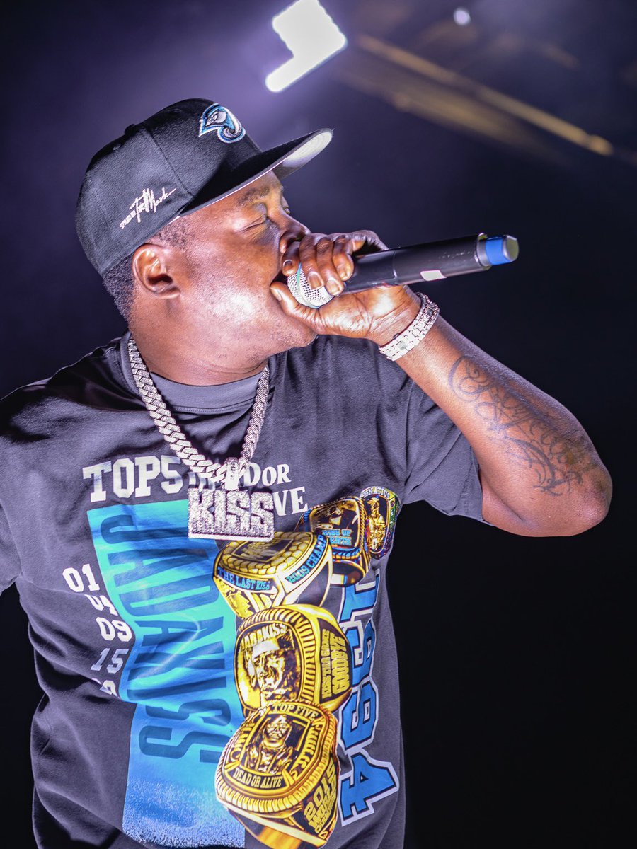 MattMarquee's tweet image. Jadakiss &amp;amp; Styles P 📸

#TheLox #concertphotography