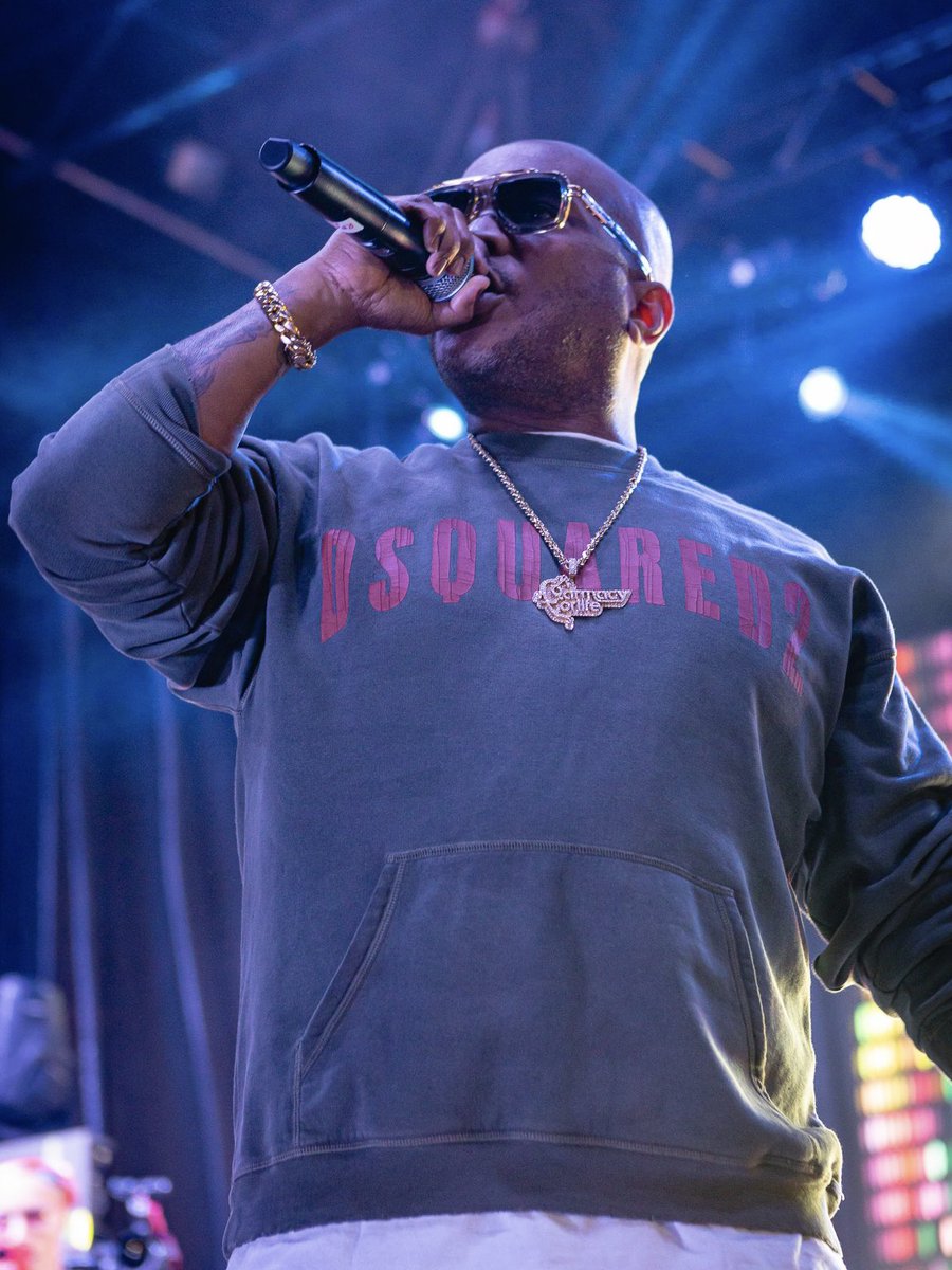 MattMarquee's tweet image. Jadakiss &amp;amp; Styles P 📸

#TheLox #concertphotography