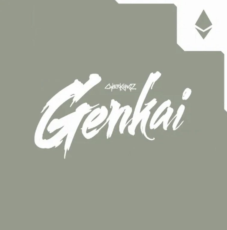 🚨 Giving away 1 Senkwekwe #Genkai to celebrate the Road to Reveal 🚨

- Like and RT this post
- Follow <a href="/KyleBlohm/">OGK</a> <a href="/Ronin_Network/">Ronin</a> <a href="/CyberKongz/">CyberKongz</a> <a href="/Moku_HQ/">Moku✨</a> <a href="/SkyMavisHQ/">Sky Mavis</a>
- Comment where you are from below!

Winner selected in 72 hours

Welkong home Kongz #OOH #RoninCreator