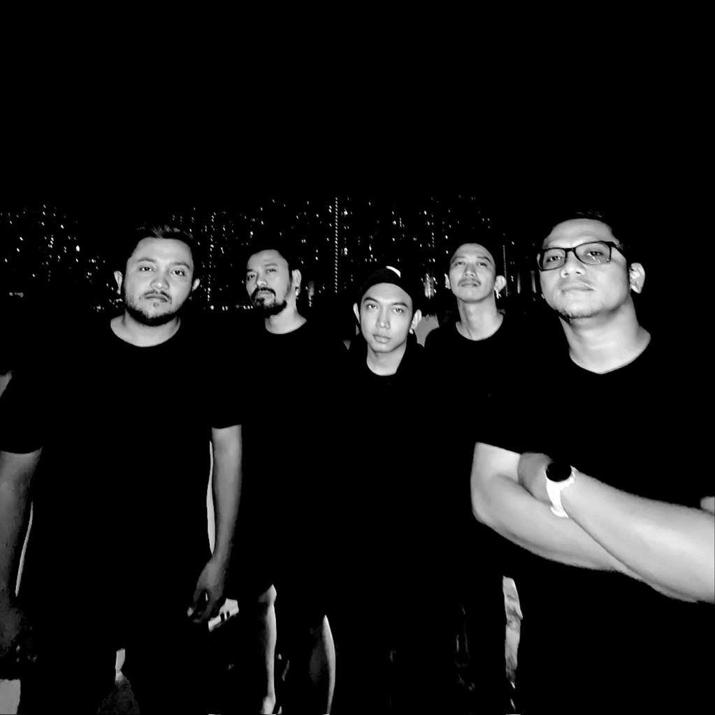 Burning Flame tweet media