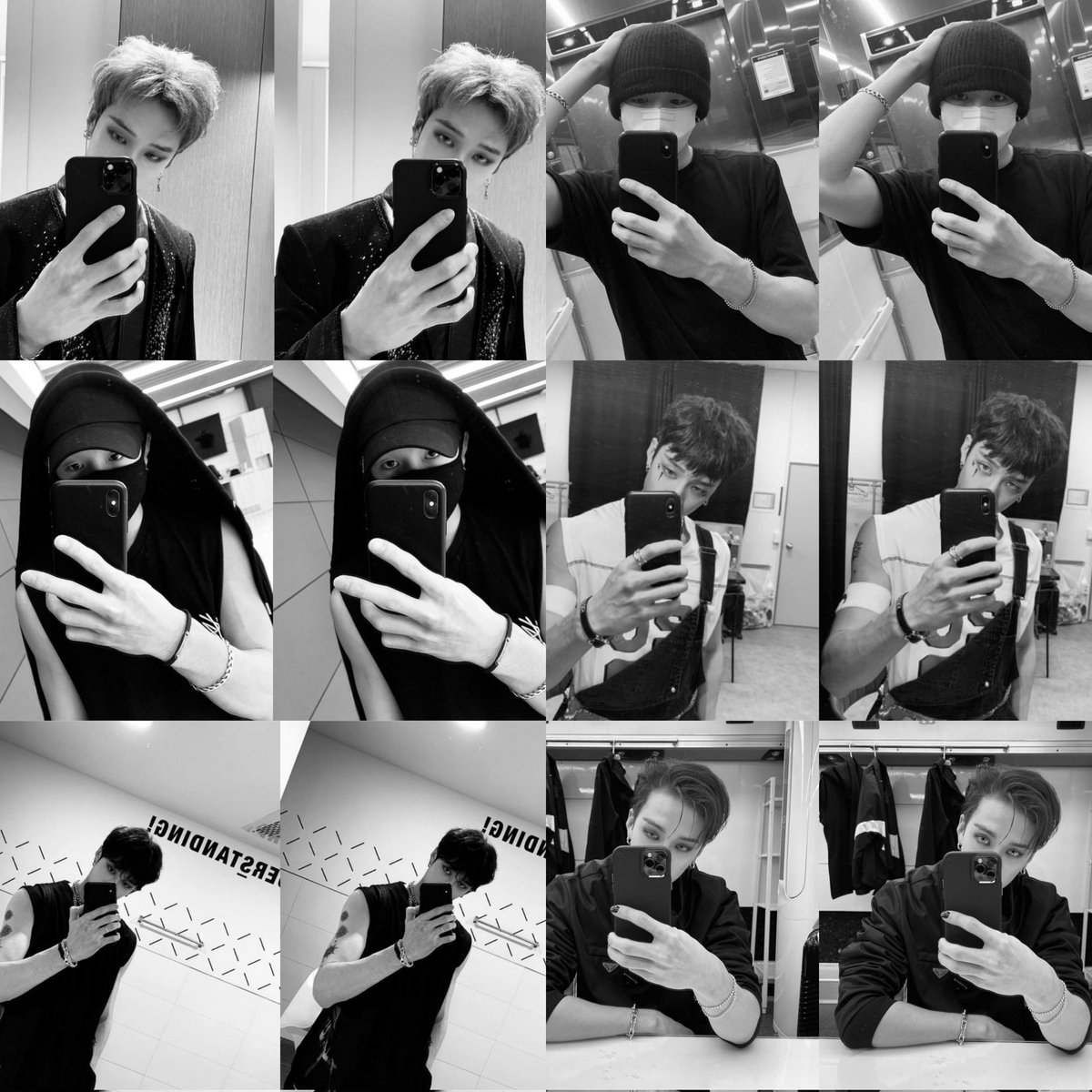 thrccracha's tweet photo. bang chan in                       bang chan in
realstraykids                        gnabnahc https://t.co/GJgkGIZzU4
