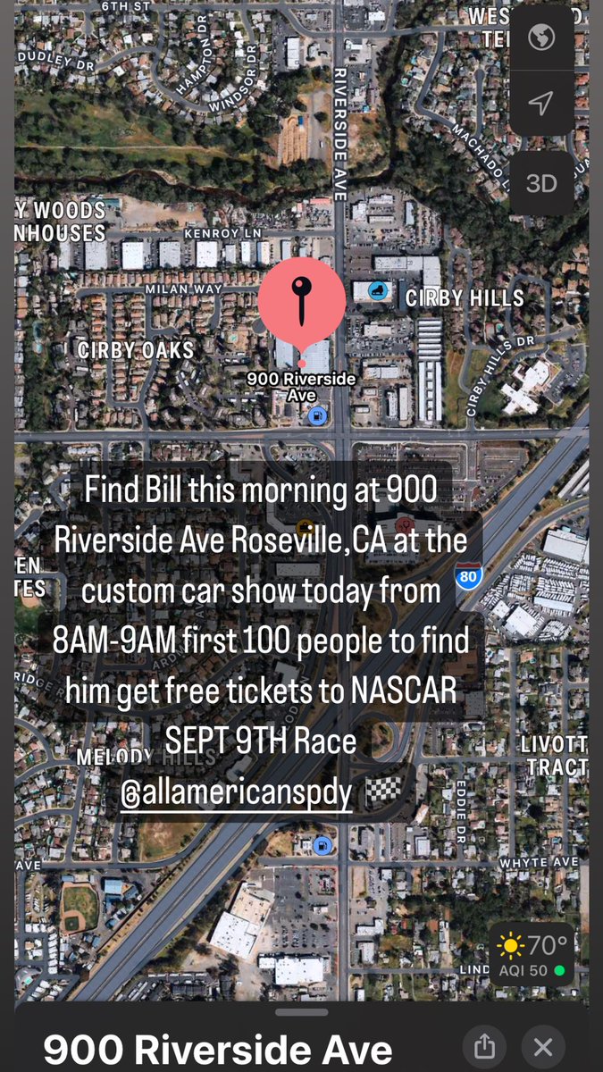 All American Speedway (@allamericanspdy) on Twitter photo 