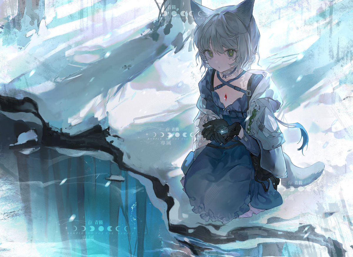 QxMm0916w's tweet photo. ❄️ https://t.co/BJmX2zhuXe