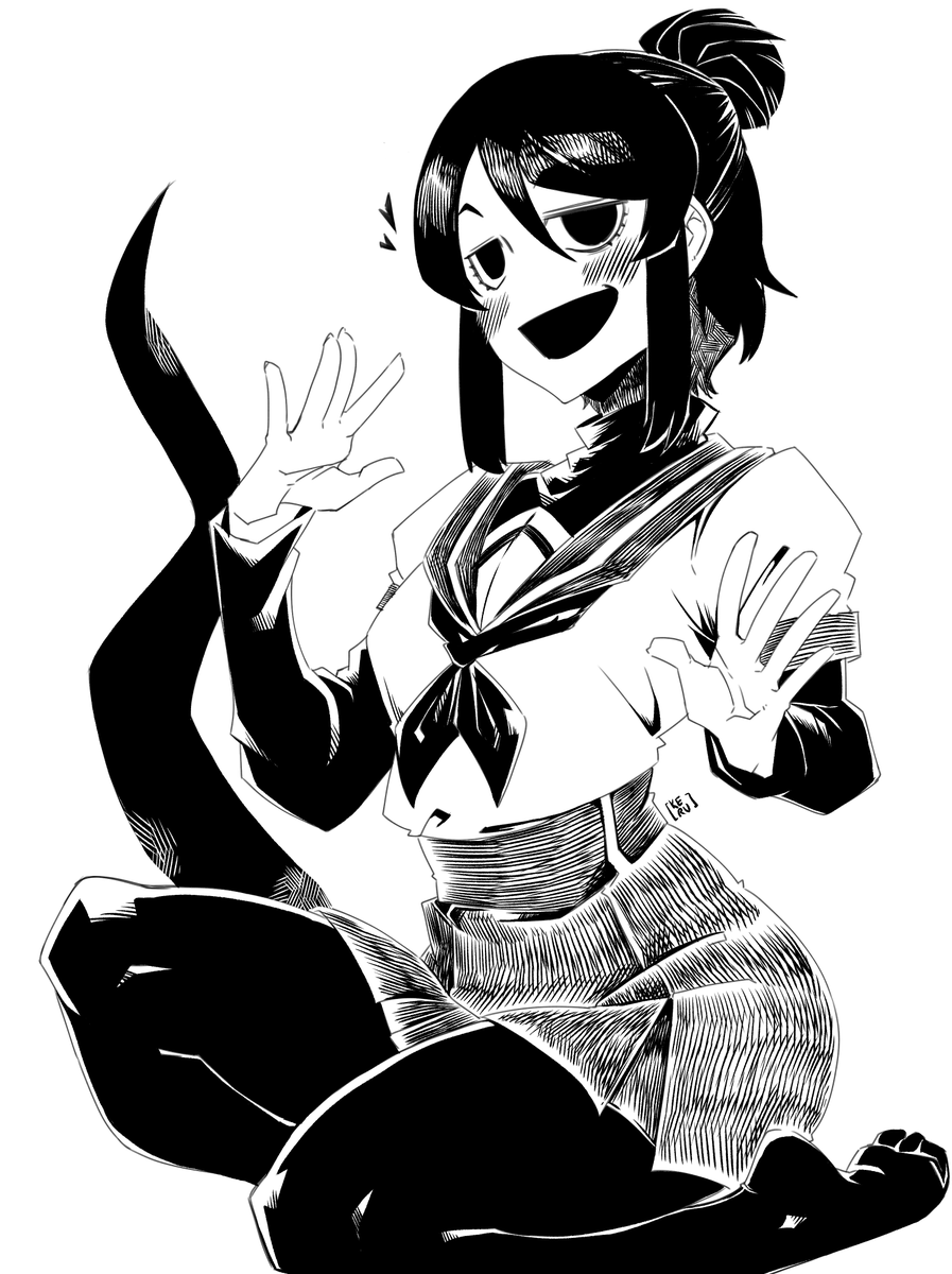 HijiriKakeru's tweet image. Fucco-chan