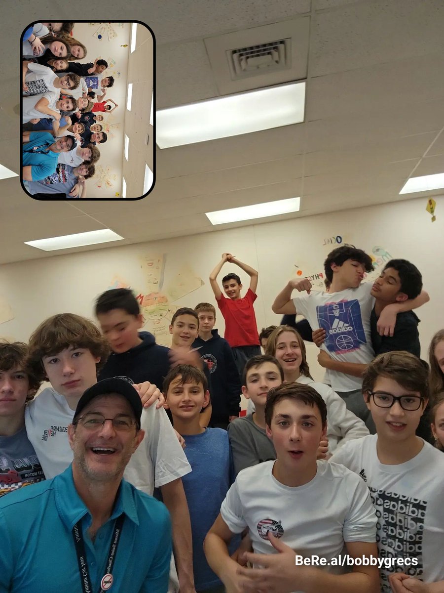 Bobby Greco tweet media