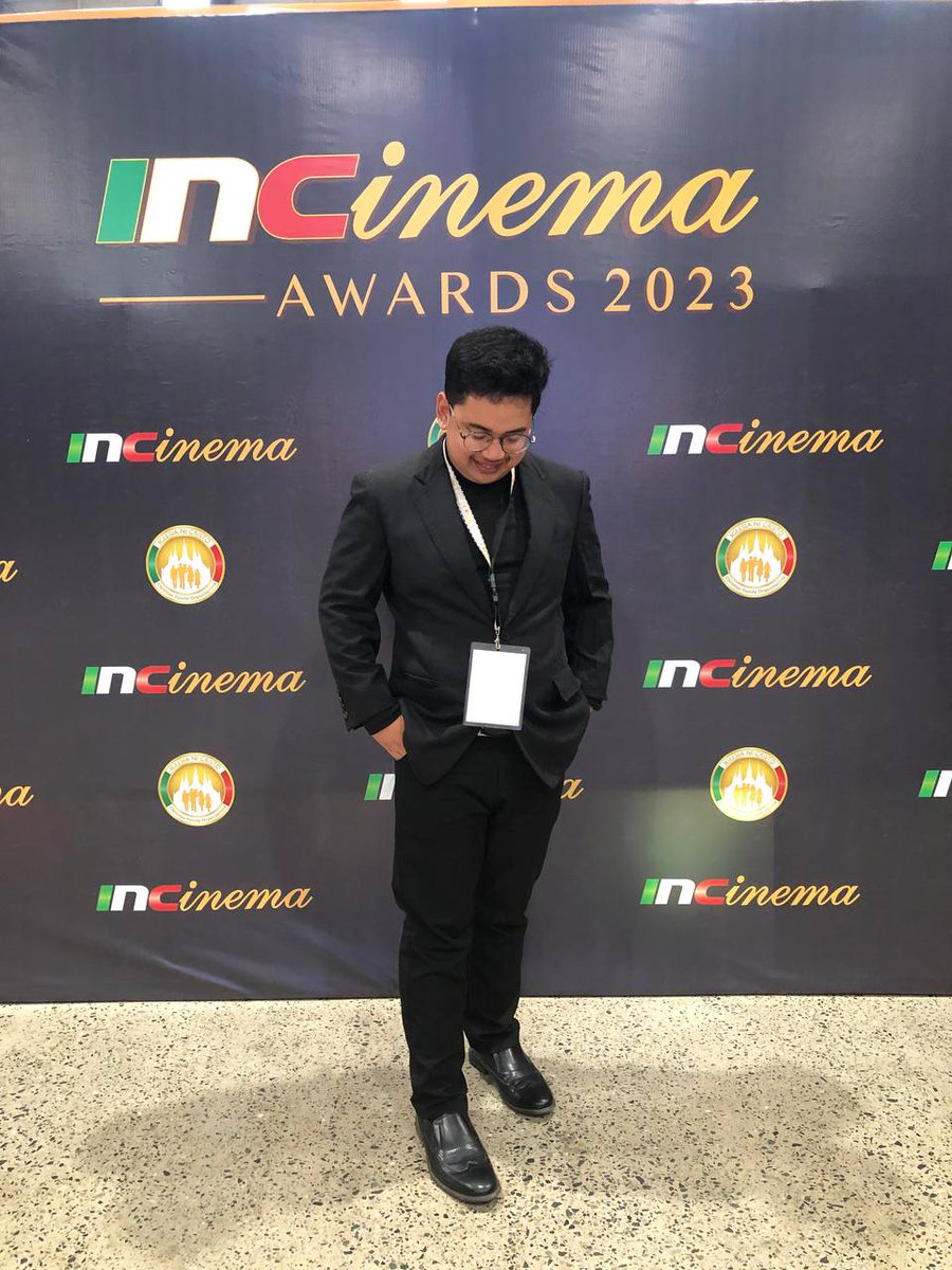 Micsdrei_'s tweet photo. May trangkaso ba kamo? But the show must go on! 🤸

Salamat sa Pamamahala sa paglulunsad ng mga ganitong aktibidad at sa Pagtitiwala as Production Staff 🇮🇹

Sa Diyos lagi ang Kapurihan! 🇮🇹🙏 https://t.co/TekVsApEOP